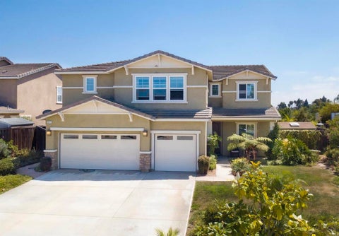 Photo of 5611 Spanish Horse, Oceanside, CA 92057 (MLS # NDP2606677)