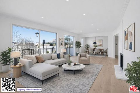 Photo of 333 S Elm Drive #204, Beverly Hills, CA 90212 (MLS # 26667541)