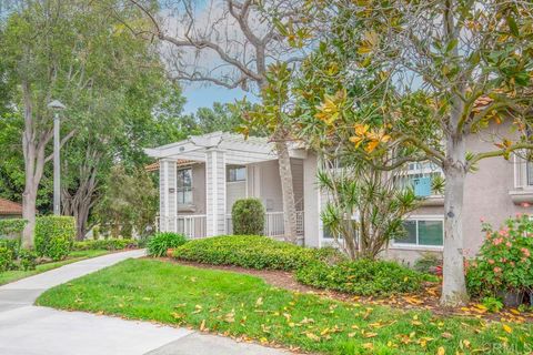 3168 Via Vista B Laguna Woods CA 92637