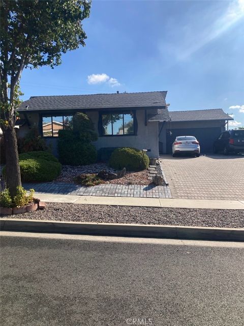 Photo of 12628 Edderton Ave, La Mirada, CA 90638 (MLS # PW25247729)