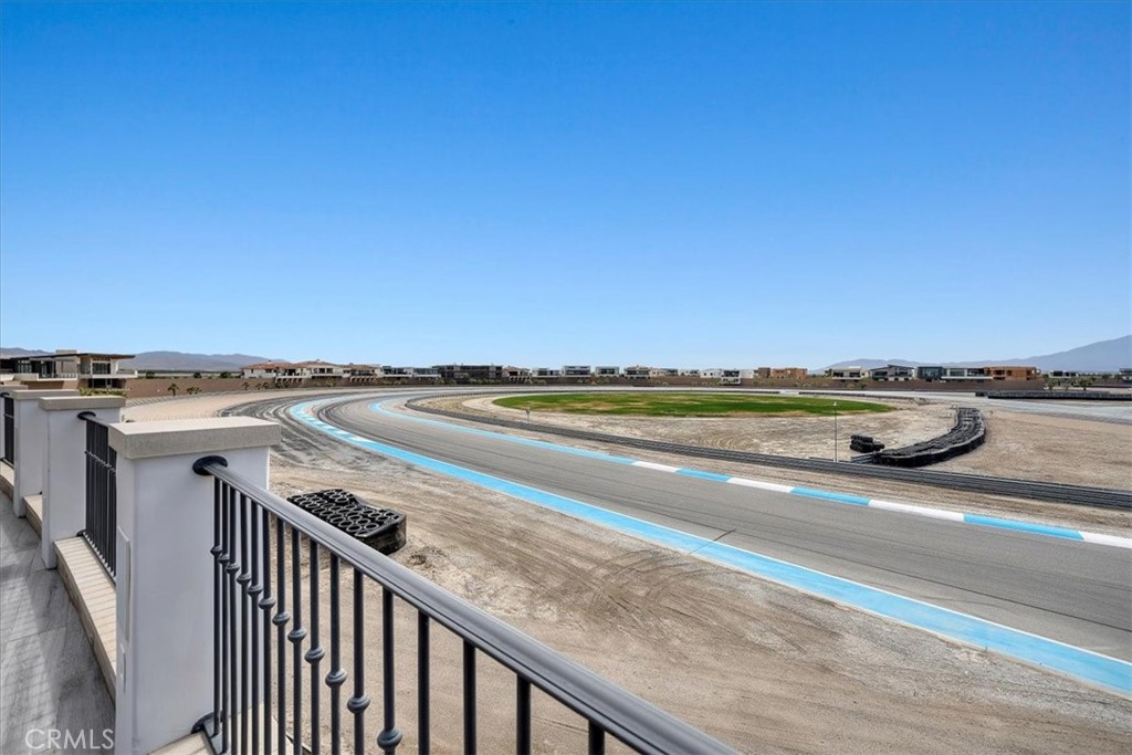 Thermal - Residential