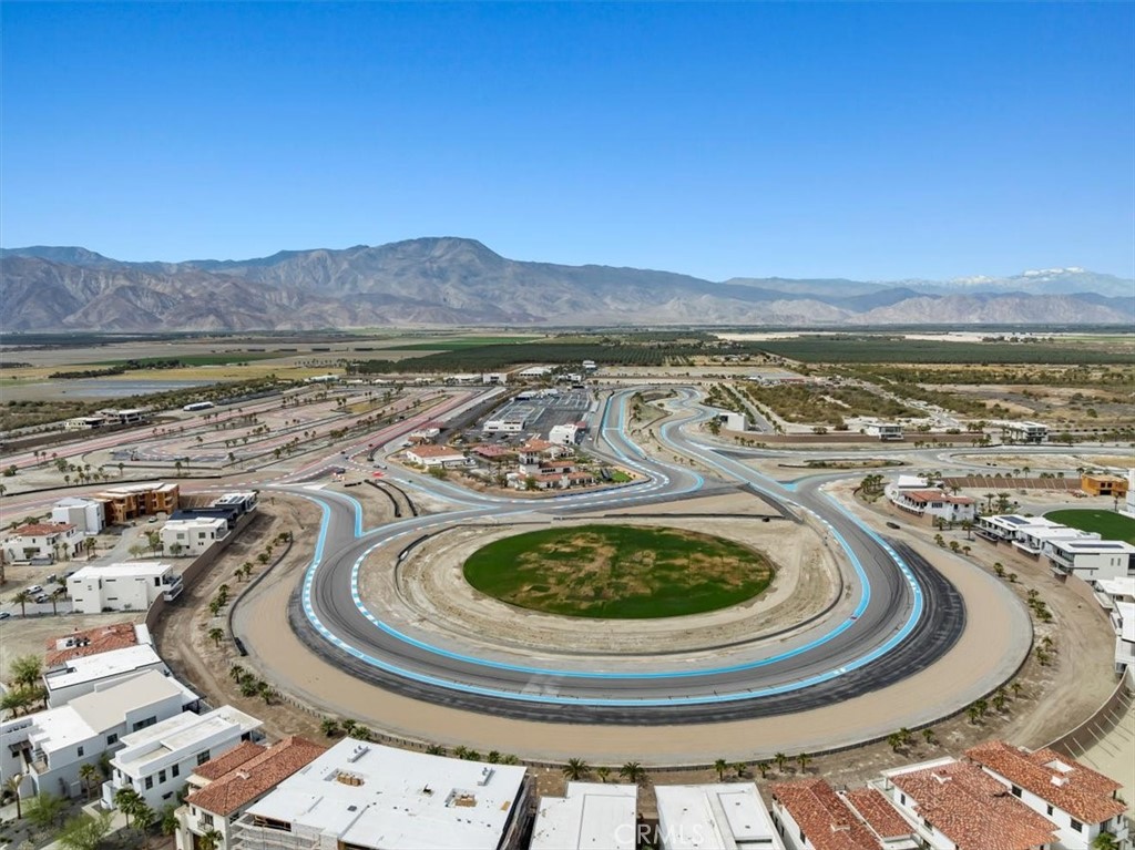 Thermal - Residential