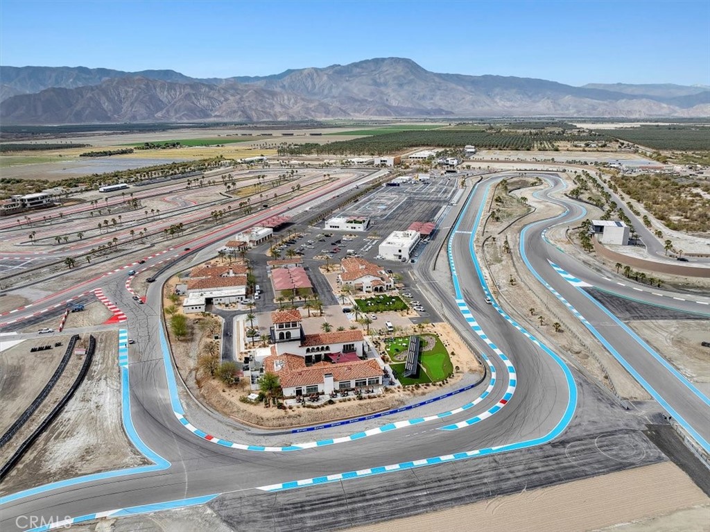 Thermal - Residential