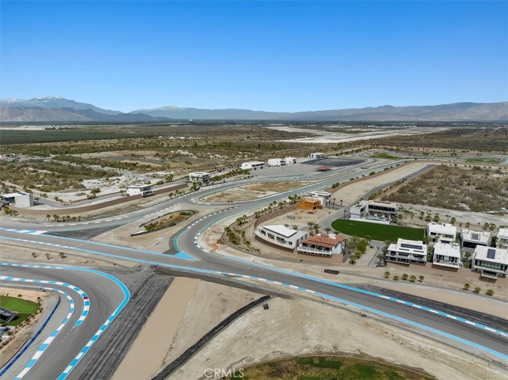 Thermal - Residential