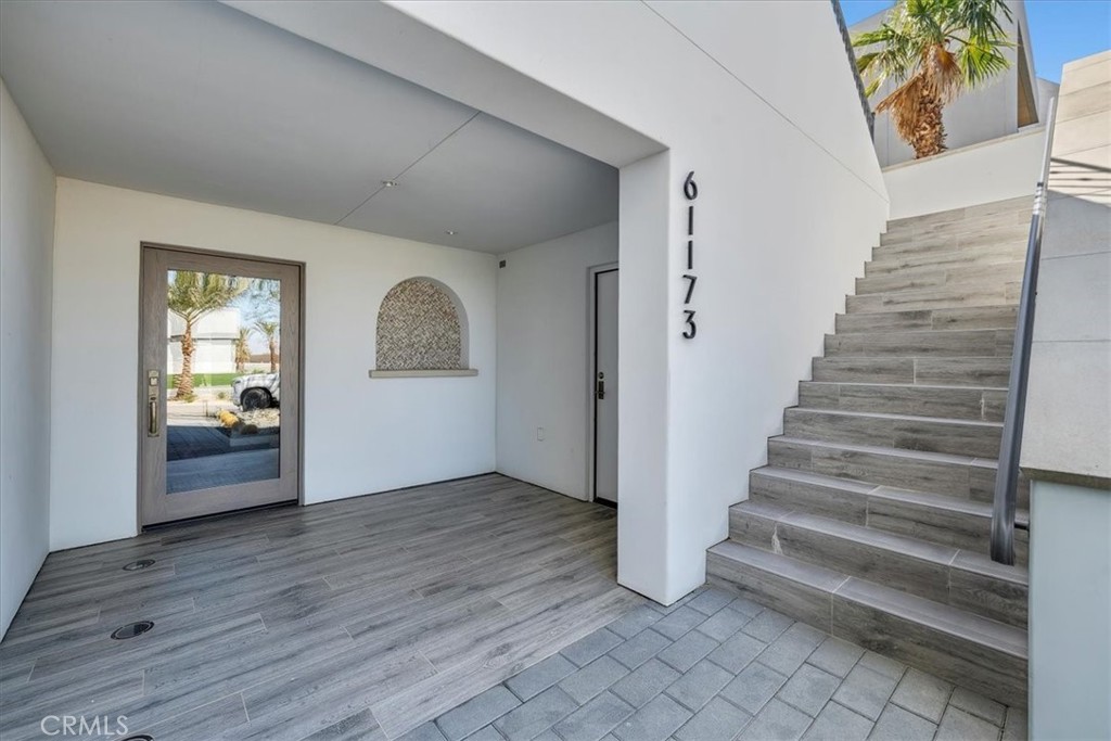 Thermal - Residential