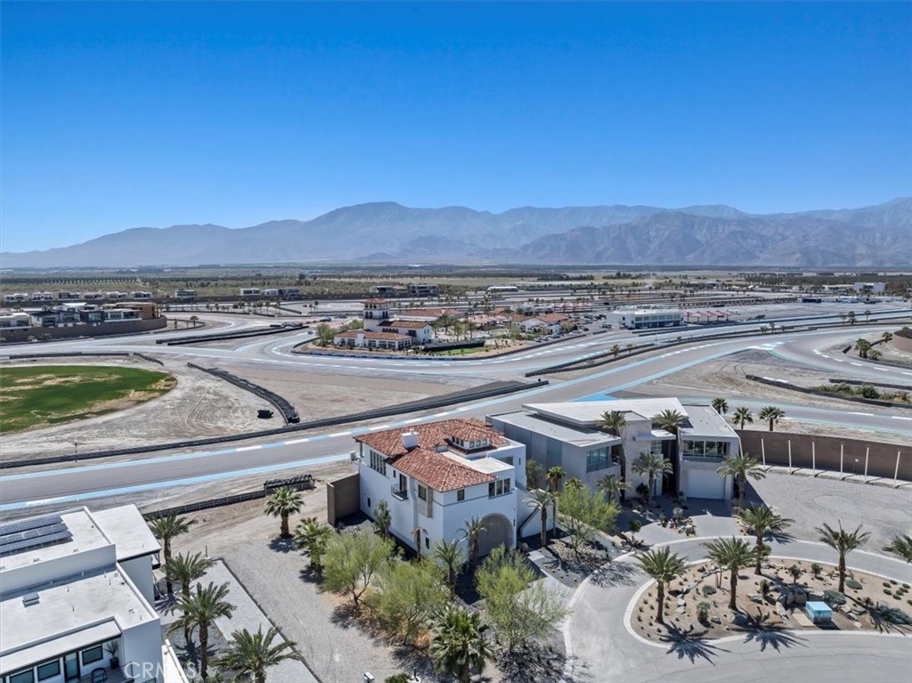 Thermal - Residential