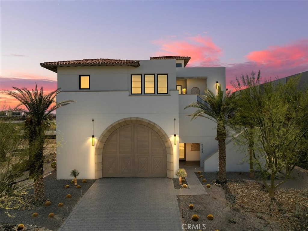 Thermal - Residential