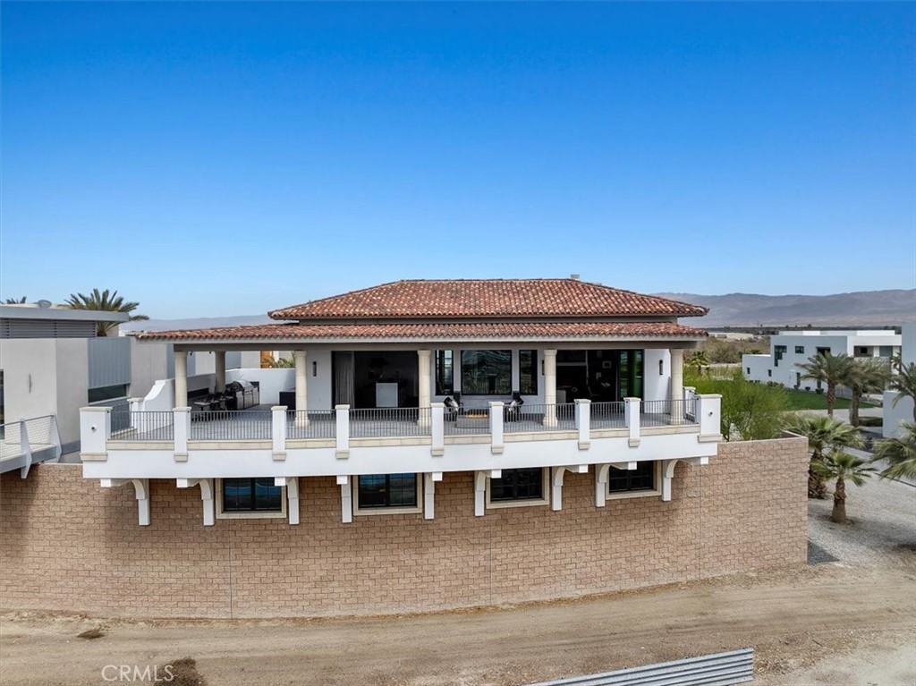 Thermal - Residential