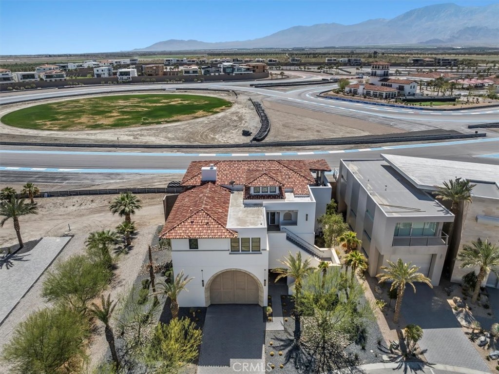 Thermal - Residential