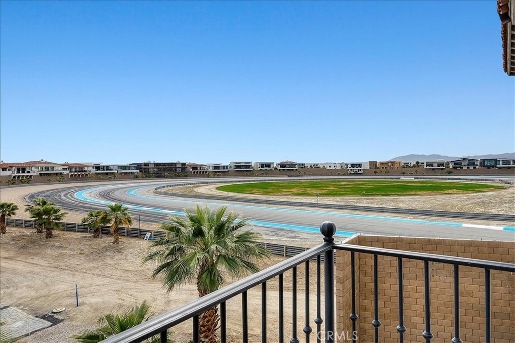 Thermal - Residential