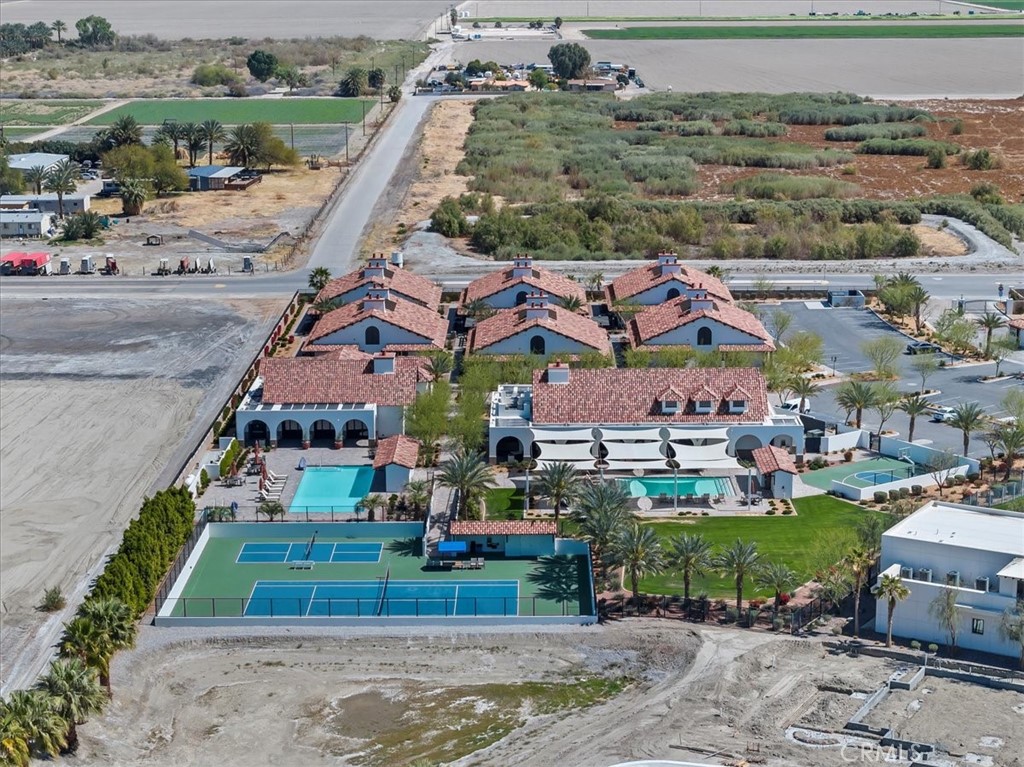 Thermal - Residential