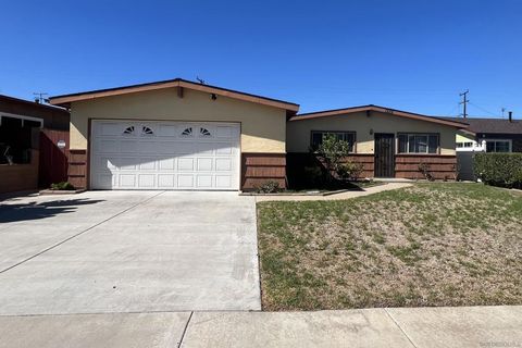 Photo of San Diego, CA 92154 (MLS # 250042161SD)