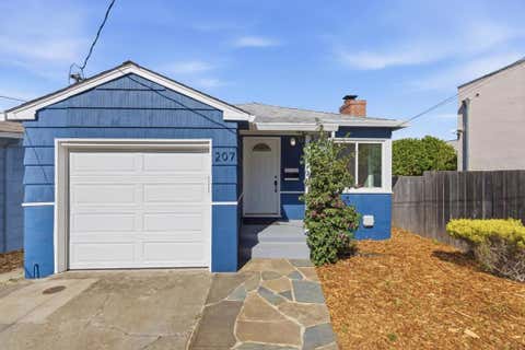 Photo of 207 Carmel Avenue, El Cerrito, CA 94530 (MLS # ML82056128)