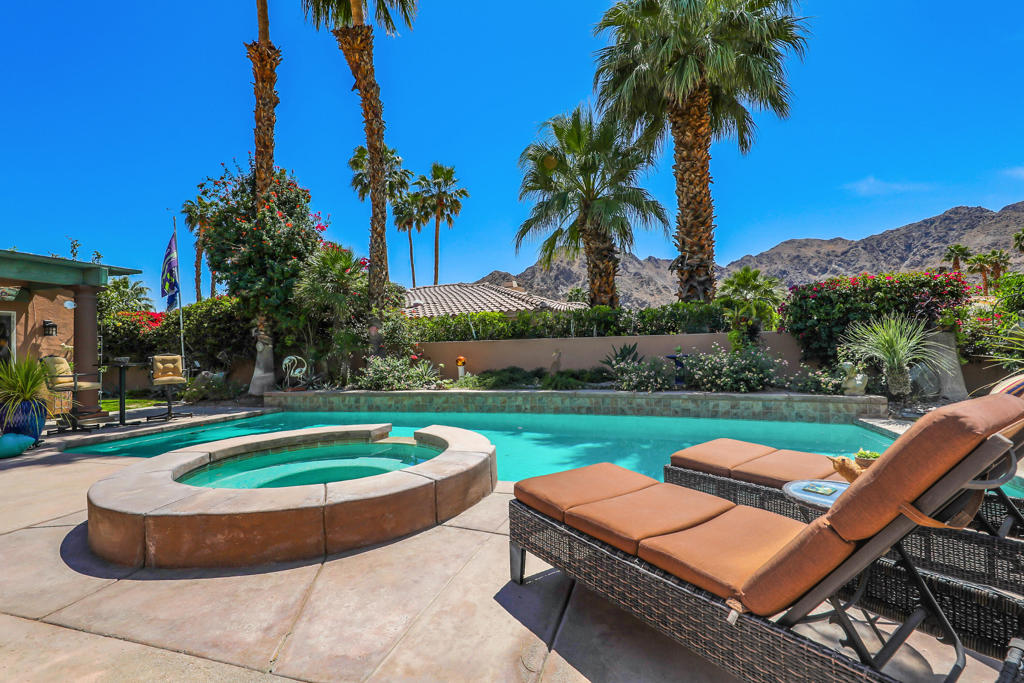 77335 Black Mountain Trail