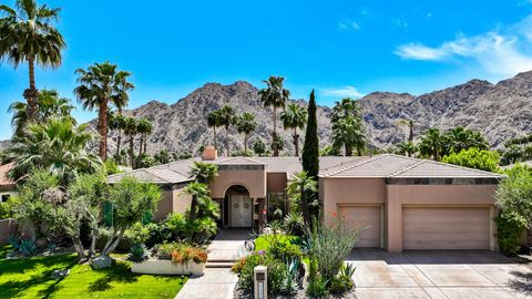 77335 Black Mountain Trail Indian Wells CA 92210
