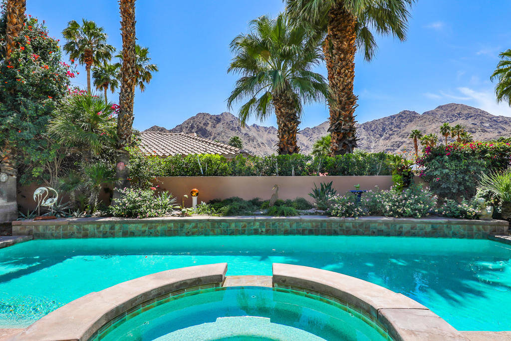77335 Black Mountain Trail