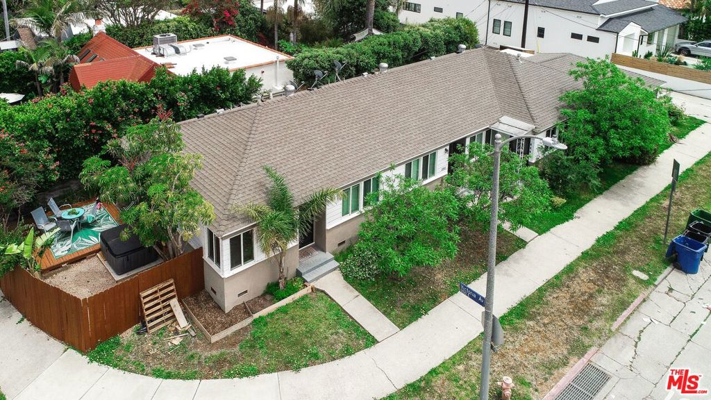 We are pleased to present 2200 Penmar Ave a charming 3-unit apartment building located in the heart of Venice, one of Los Angeles' most desirable coastal neighborhoods. Built in 1949, the property features (2) one-bedroom + one-bath units and (1) two-bedroom + one-bath unit, totaling approximately 2,054 square feet of rentable space on a 4,545 square foot lot. All units are equipped with in-unit washer and dryers, providing added convenience and appeal to tenants. Additionally, two of the units come with their own private garage parking and outdoor patios ideal for enjoying the Venice beach lifestyle. One unit will be delivered vacant at the close of escrow, offering an excellent opportunity for an owner-user or investor seeking to capitalize on immediate rental upside in a supply-constrained market. Tucked away on a quiet residential street, 2200 Penmar offers tenants the perfect blend of tranquility and accessibility. Just minutes from the iconic Abbot Kinney Boulevard, Venice Beach, and a wide array of shopping, dining, and entertainment options, the location is second to none. Easy access to Lincoln Blvd, Venice Blvd, and major freeways ensures smooth connectivity to Santa Monica, Culver City, and beyond.2200 Penmar Ave represents a unique value-add opportunity for investors due to the property's location and rental upside. The property offers a initial CAP rate of 4.13% with the ability to improve to a 4.67% CAP rate once units turnover.