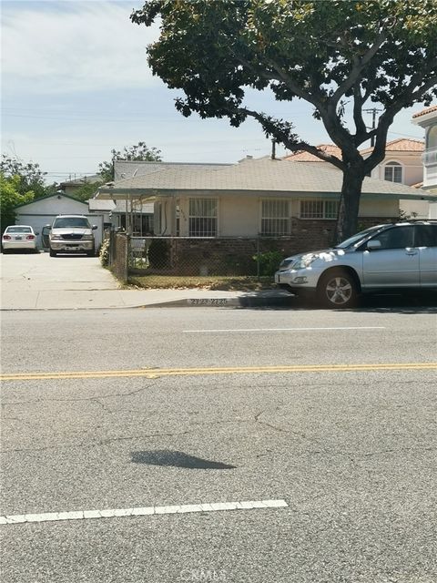 Photo of 2725 Walnut Grove Avenue, Rosemead, CA 91770 (MLS # WS26039049)