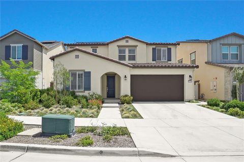 16533 Ground Breaker Avenue Chino CA 91708