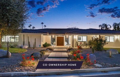 Photo of 45655 Apache Road, Indian Wells, CA 92210 (MLS # 219148216DA)