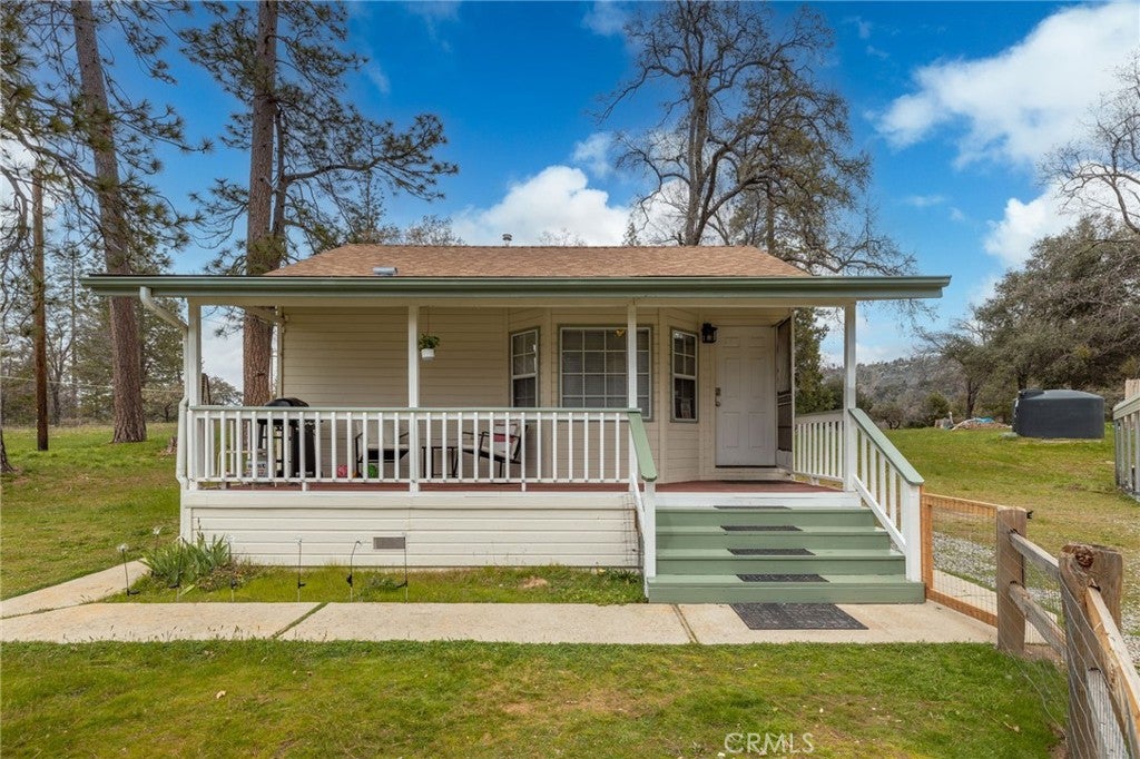38209 Wortham Road
