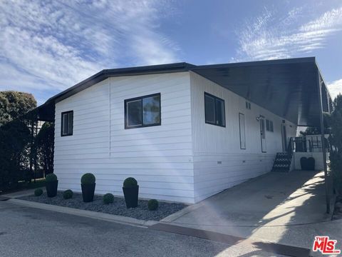 Photo of 1150 Ventura Boulevard #62A, Camarillo, CA 93010 (MLS # 26632493)