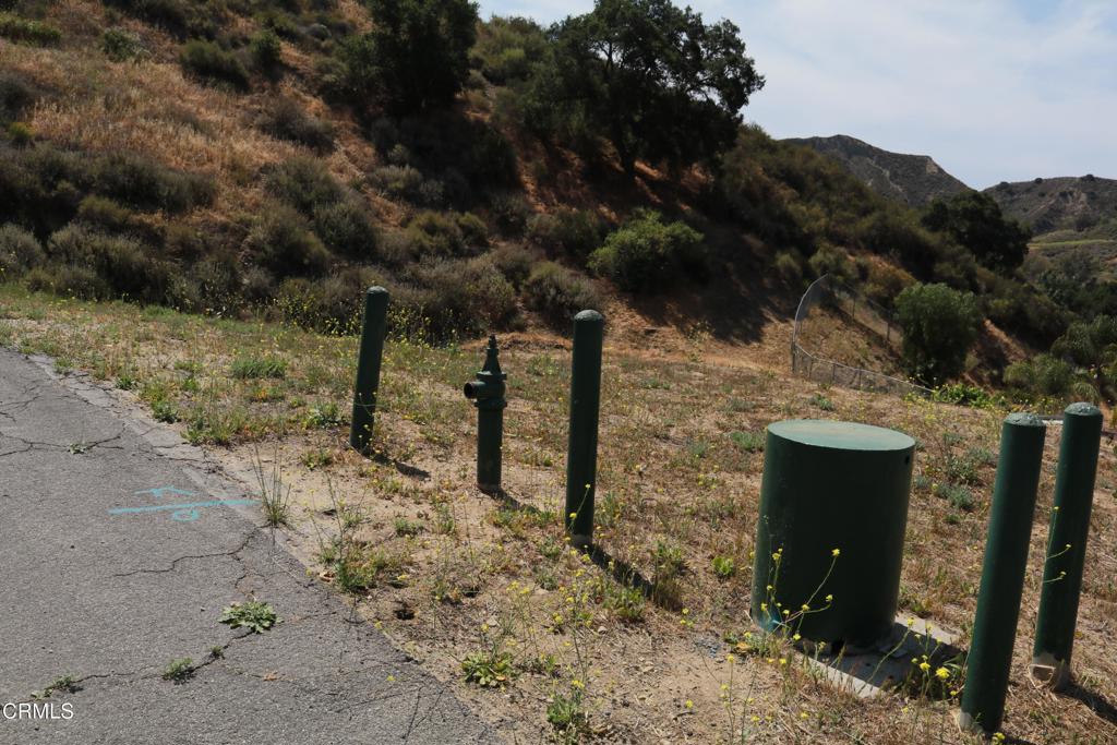 Custom Val Verde - Land