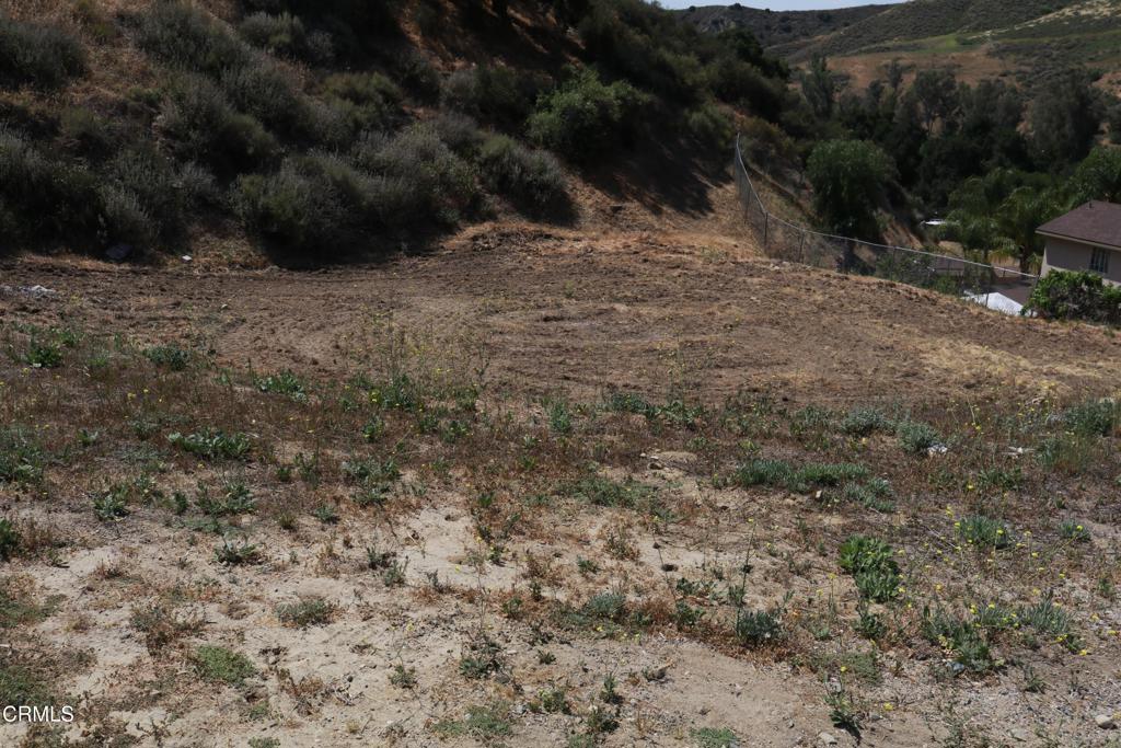 Custom Val Verde - Land