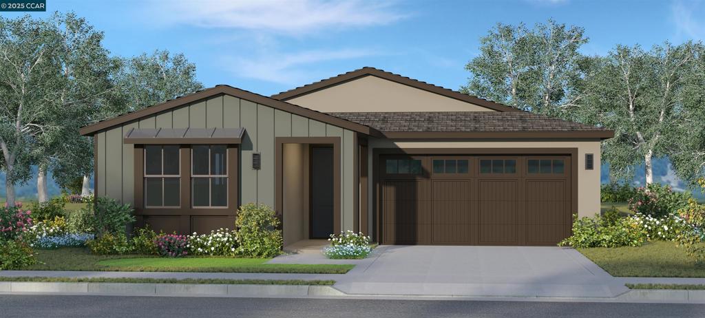 PARK RIDGE - Residential