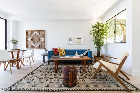 Photo of 2172 Clifford Street, Los Angeles, CA 90026 (MLS # P1-28388)