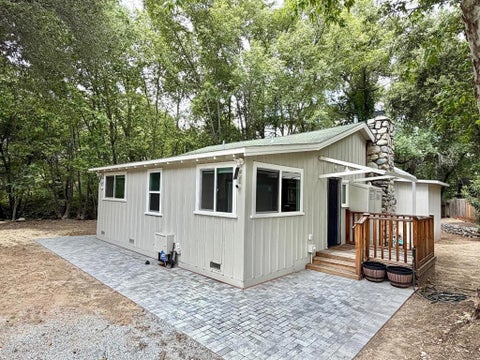 Photo of 37060 Nason Road, Carmel Valley, CA 93924 (MLS # ML82053032)