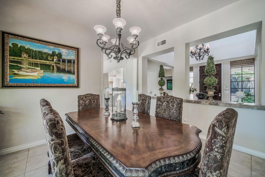 Mission Wells - Residential Lease