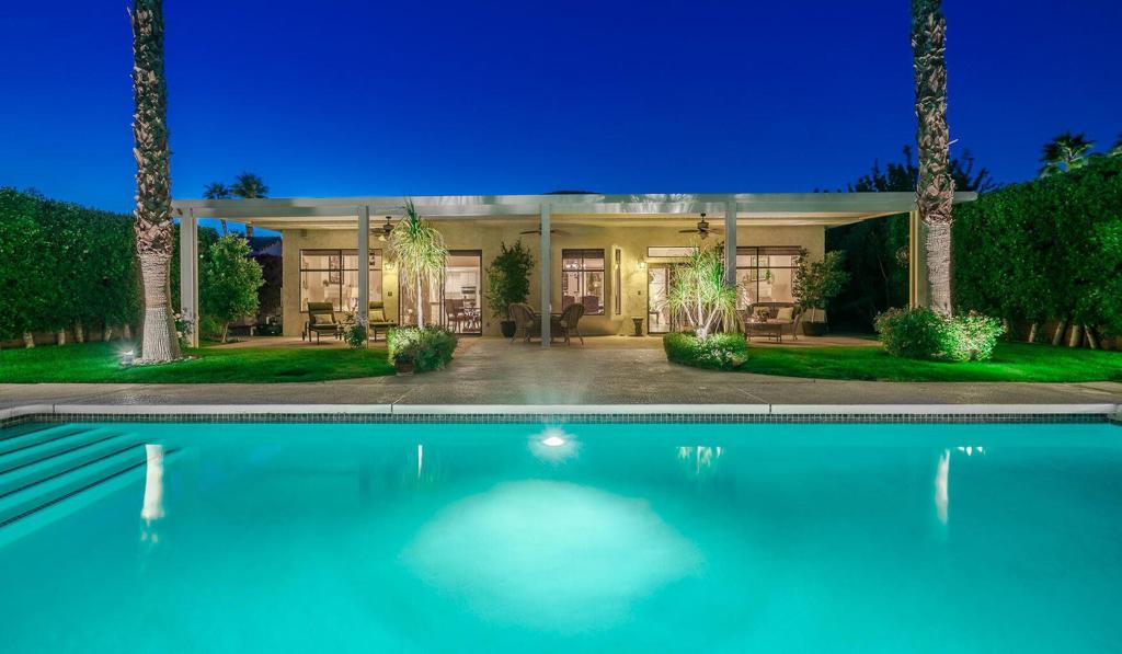 Mission Wells - Residential Lease