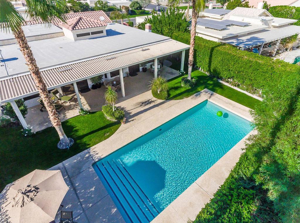 Mission Wells - Residential Lease