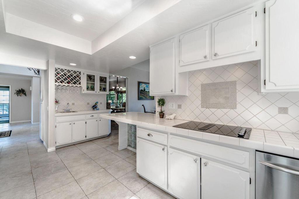 Mission Wells - Residential Lease