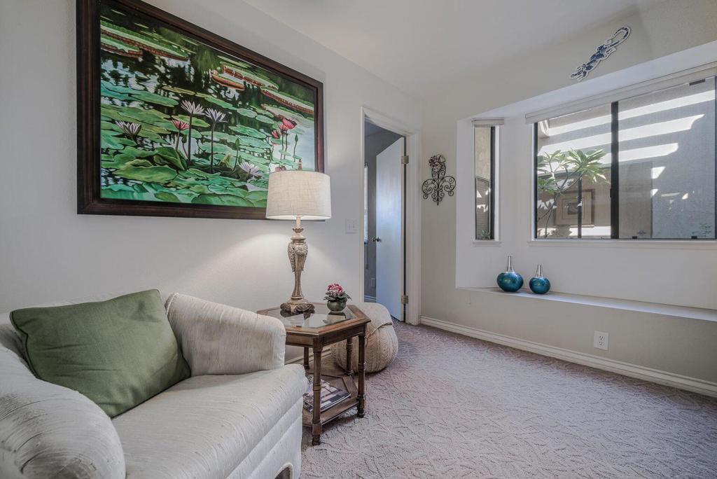 Mission Wells - Residential Lease