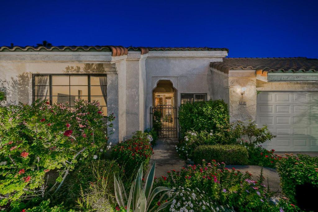 Mission Wells - Residential Lease