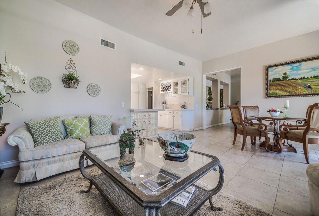 Mission Wells - Residential Lease