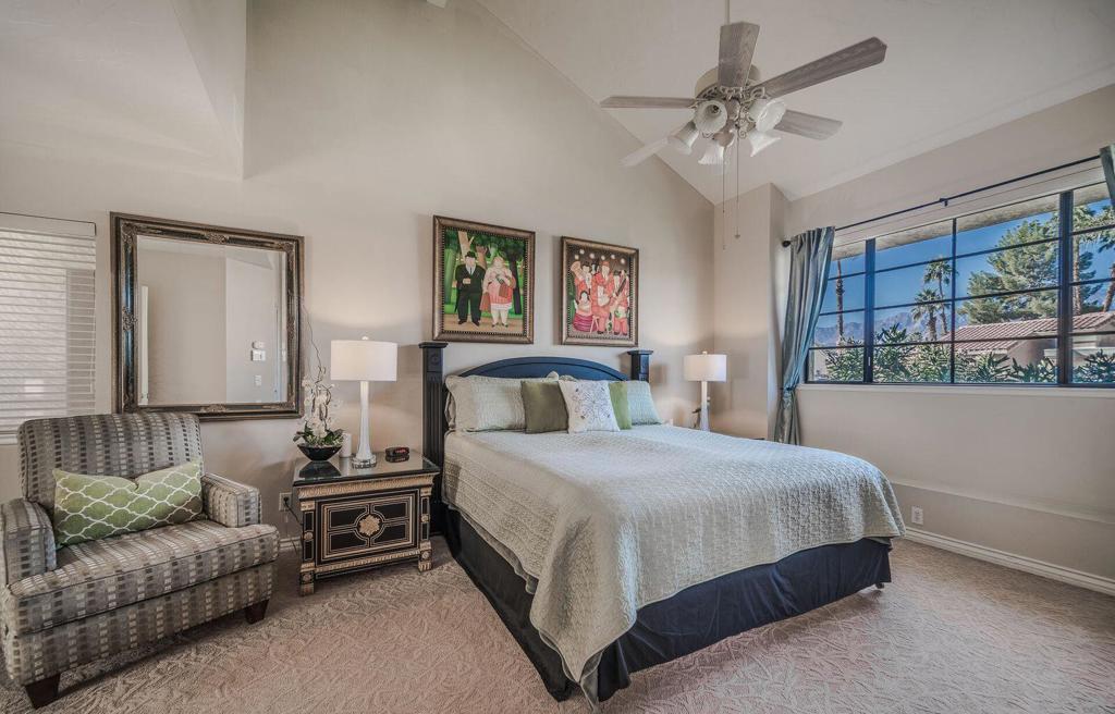 Mission Wells - Residential Lease