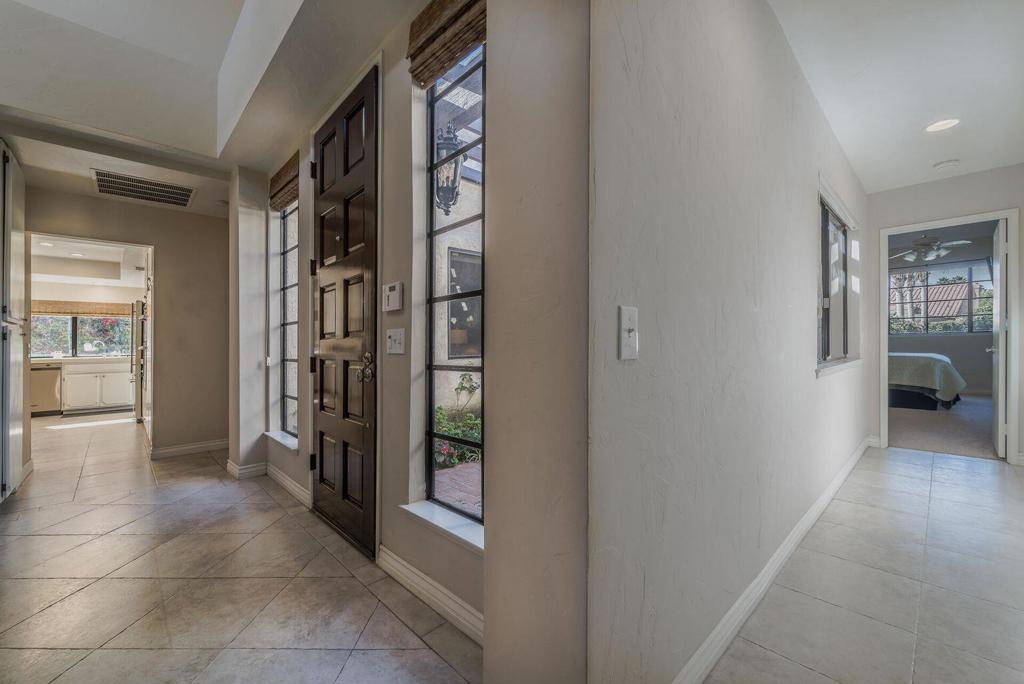 Mission Wells - Residential Lease