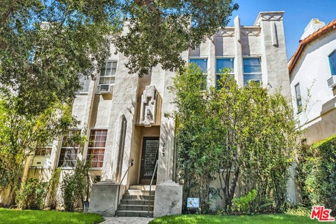 Photo of 163 N Clark Drive, Beverly Hills, CA 90211 (MLS # 26998319)