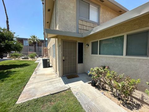Photo of 72631 Thrush Road #2, Palm Desert, CA 92260 (MLS # 219142196DA)