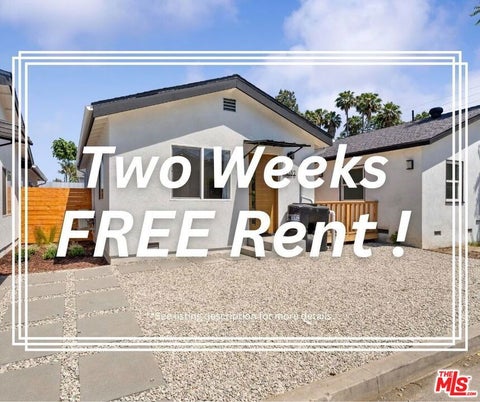 Photo of 19433 Valerio Street #2, Reseda, CA 91335 (MLS # 26858899)