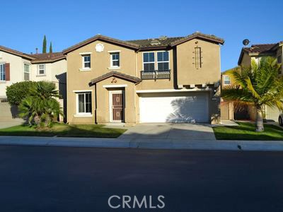 Nestled in the quiet, well-maintained, and friendly Mission Wells community of Oceanside, this beautifully cared-for 4-bedroom, 2.5-bath residence with an additional upstairs den, perfectly situated in the sought-after San Luis Rey community of Oceanside. Open floor plan that seamlessly connects the living and dining areas to the family room with a cozy fireplace. The spacious kitchen offers plenty of cabinet storage and counter space—ideal for everyday living and entertaining alike. Upstairs, all four bedrooms are filled with natural light, along with a flexible den that’s perfect for a home office, playroom, or guest space. The primary suite features a walk-in closet and ensuite bathroom with dual sinks and a separate shower. The private backyard provides a comfortable space to relax or gather with friends and family. Residents of San Luis Rey enjoy fantastic community amenities, including a sparkling pool, park, and dog park—all within a peaceful, well-kept neighborhood. 
Easy access to the 76 and 5 Freeway and just minutes from Oceanside beach, pier, harbor and shopping! This home is move-in ready and full of charm, and offers the best of Oceanside living!