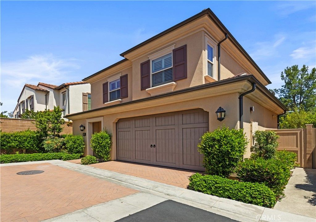 Photo of 55 Rembrandt, Irvine, CA 92620 (MLS # OC25244707)