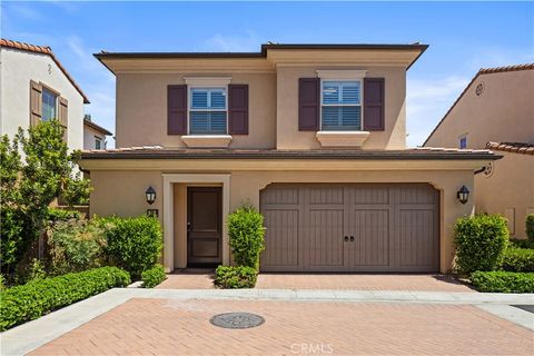 Photo of 55 Rembrandt, Irvine, CA 92620 (MLS # OC25244707)