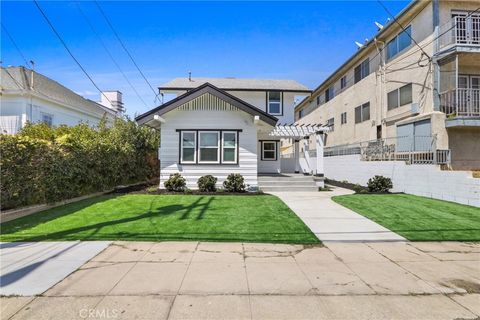 644 W 8th San Pedro CA 90731