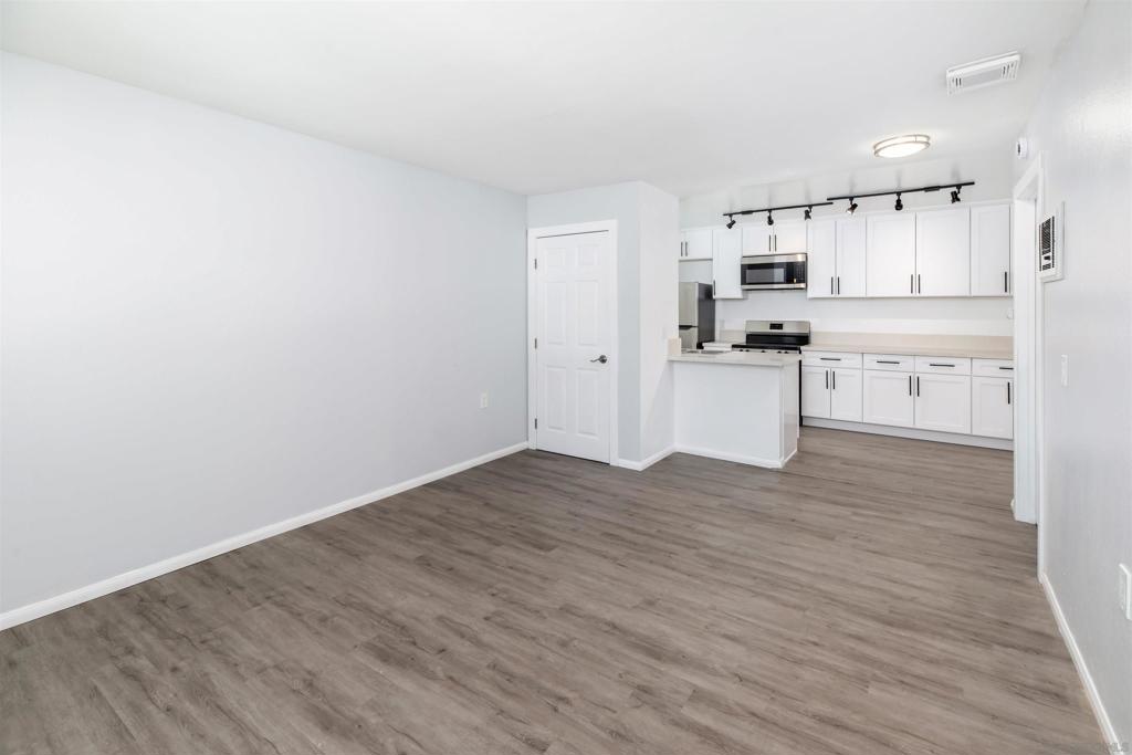 College Grove - Residential