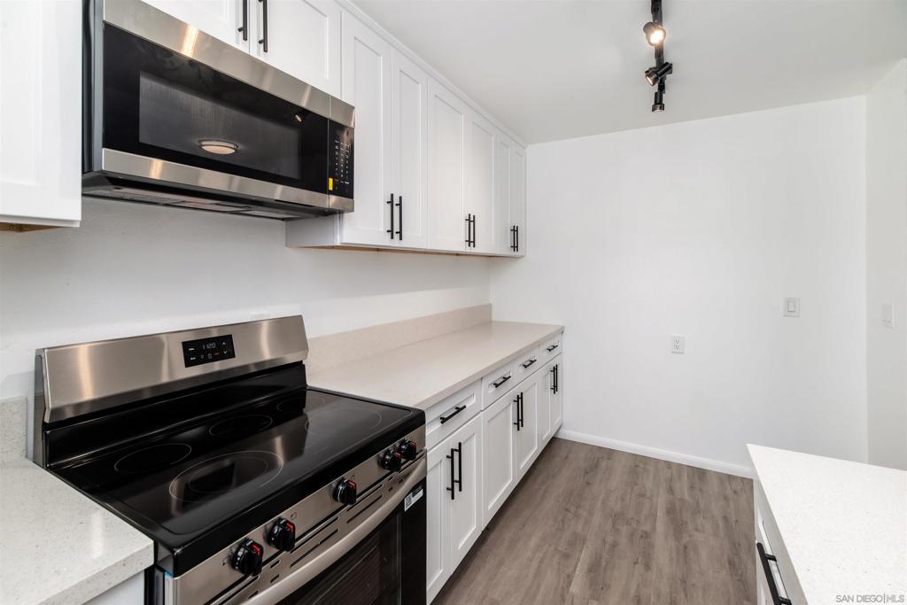 College Grove - Residential