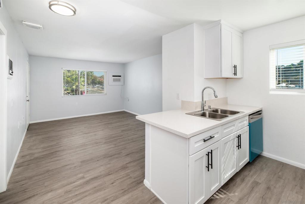 College Grove - Residential